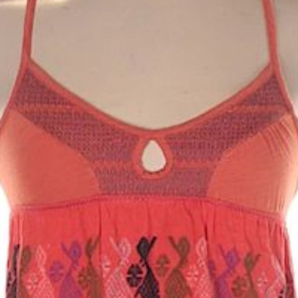 Free People 🌸 Camisole - Picture 2 of 5